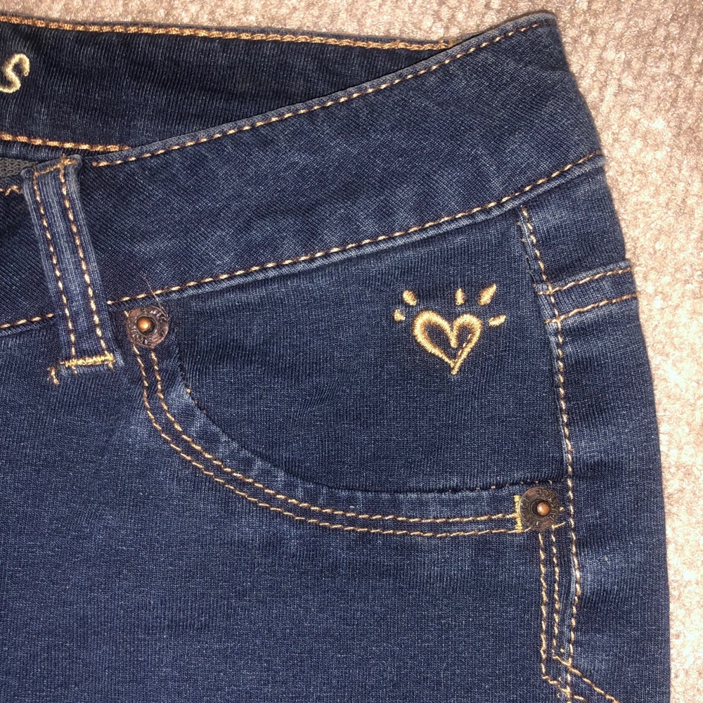 Justice Jeans - Picture 4 of 6